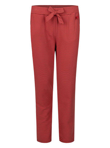 SHORT STORIES Spodnie piżamowe w kolorze czerwonym