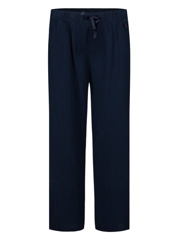 SHORT STORIES Pyjama-Hose in Dunkelblau
