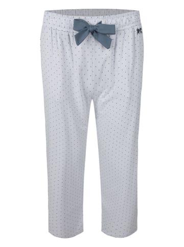 SHORT STORIES Pyjamabroek grijs