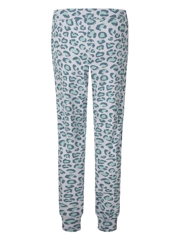 SHORT STORIES Pyjamahose in Grau