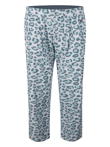 SHORT STORIES Pyjama-Hose in Grau