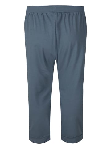 SHORT STORIES Pyjama-Hose in Graublau