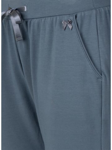 SHORT STORIES Pyjama-Hose in Graublau
