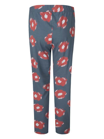 SHORT STORIES Pyjama-Hose in Dunkelblau