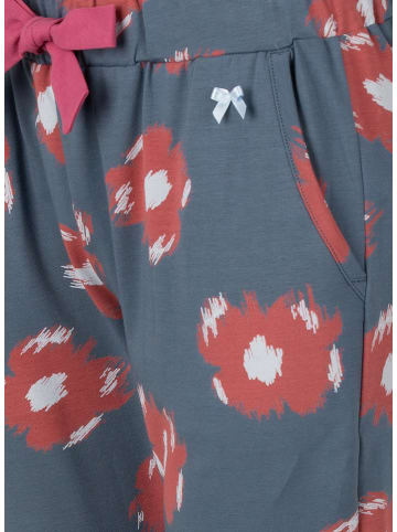 SHORT STORIES Pyjama-Hose in Dunkelblau