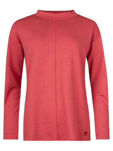 SHORT STORIES Sweatshirt in Rot