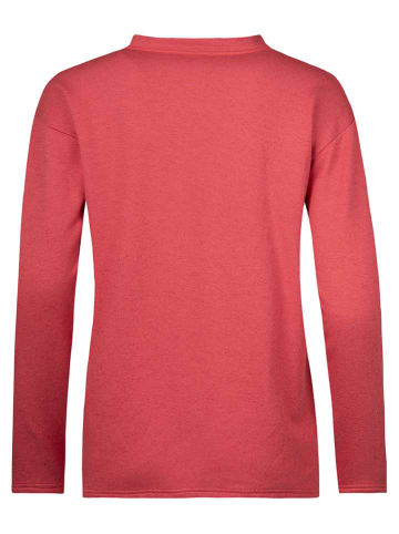 SHORT STORIES Sweatshirt rood