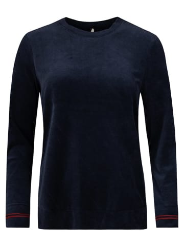 SHORT STORIES Sweatshirt in Dunkelblau