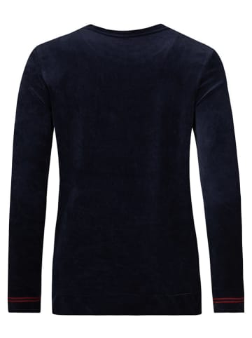 SHORT STORIES Sweatshirt donkerblauw