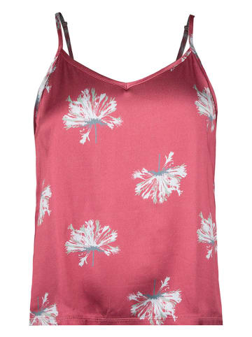SHORT STORIES Pyjama-Oberteil in Pink