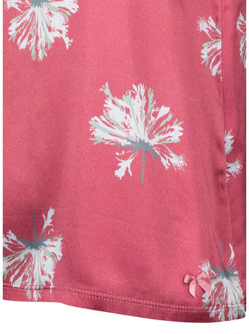SHORT STORIES Pyjama-Oberteil in Pink