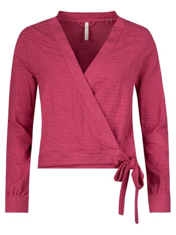 SHORT STORIES Cardigan in Pink