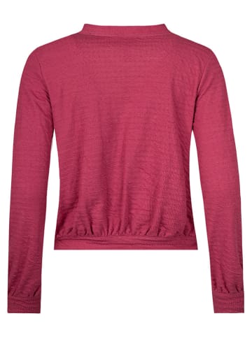 SHORT STORIES Cardigan in Pink