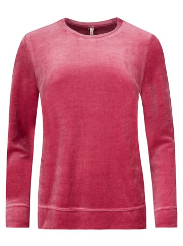 SHORT STORIES Sweatshirt in Pink