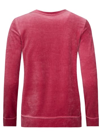 SHORT STORIES Sweatshirt in Pink