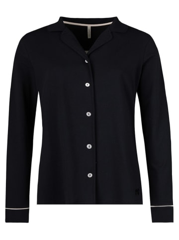 SHORT STORIES Sweatjacke in Dunkelblau