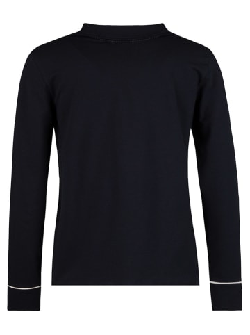 SHORT STORIES Sweatjacke in Dunkelblau