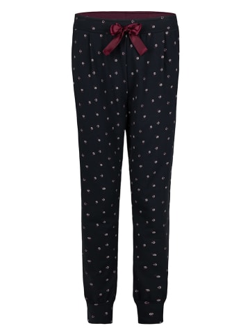SHORT STORIES Pyjama-Hose in Dunkelblau