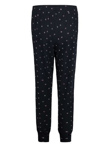 SHORT STORIES Pyjama-Hose in Dunkelblau