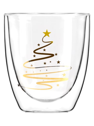 Vialli Design 2-delige set: glazen - 250 ml