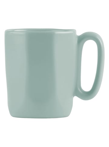 Vialli Design 2er-Set: Becher "Fuori" in Hellblau - 80 ml
