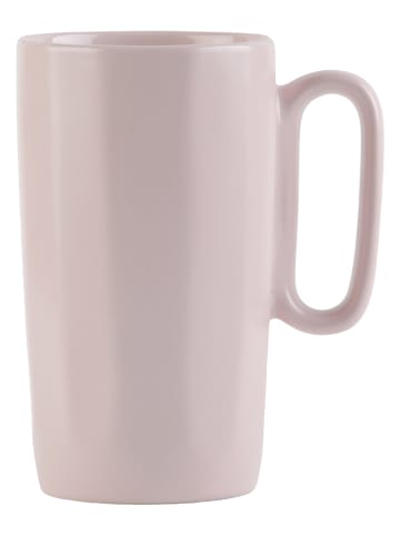 Vialli Design 2er-Set: Becher "Fuori" Rosa - 330 ml