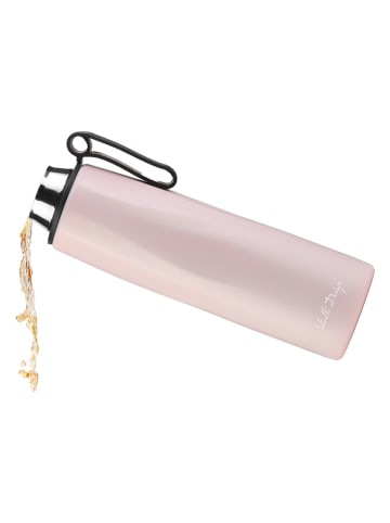 Vialli Design Isoleerfles lichtroze - 500 ml