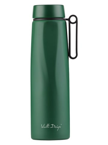 Vialli Design Thermosfles groen - 500 ml