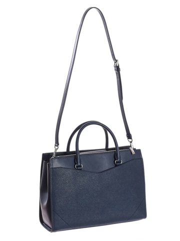 Michael kors tas donkerblauw 2025