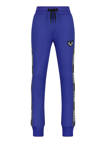 Messi Sweathose in Blau