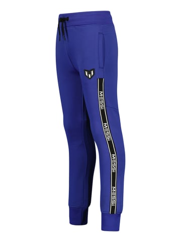 Messi Sweathose in Blau