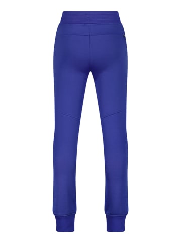 Messi Sweathose in Blau