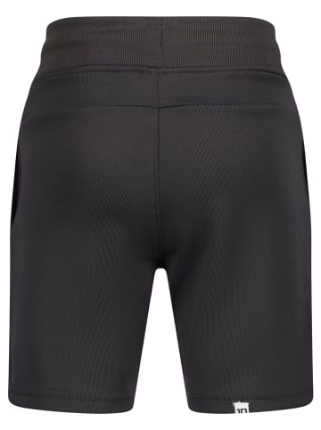 Messi Sweatshorts in Anthrazit