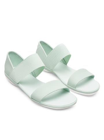 Camper Sandalen in Hellblau
