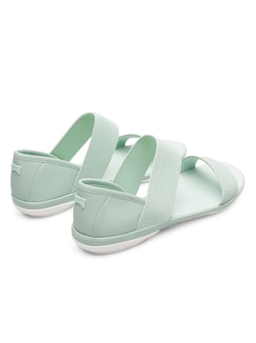 Camper Sandalen in Hellblau