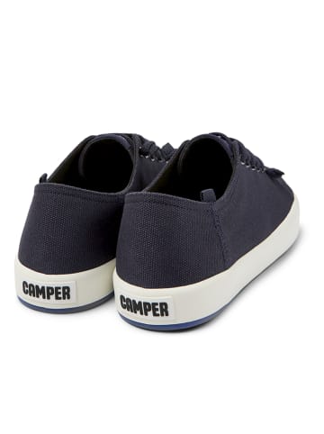 Camper Sneakersy w kolorze granatowym