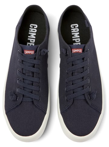 Camper Sneakers donkerblauw