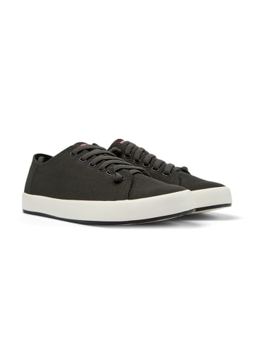 Camper Sneakers in Schwarz