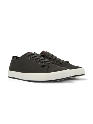 Camper Sneakers zwart