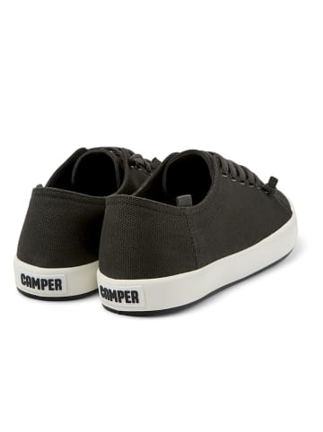 Camper Sneakers in Schwarz