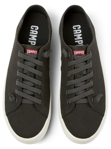 Camper Sneakers in Schwarz