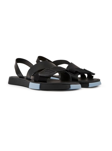 Camper Sandalen "Set" zwart
