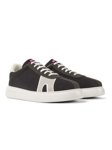 Camper Sneakers in Schwarz/ Khaki