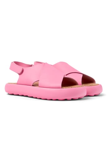 Camper Sandalen in Pink