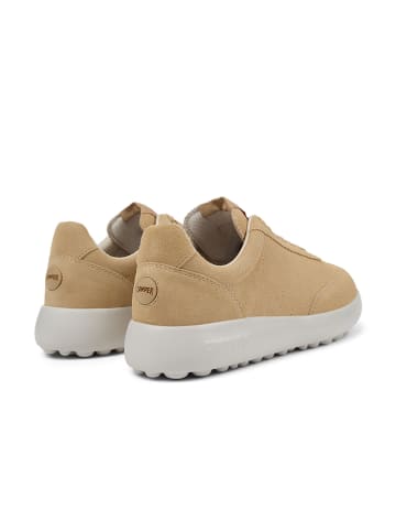 Camper Leren sneakers beige