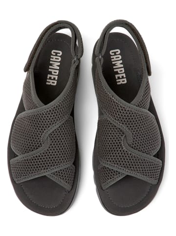 Camper Sandalen zwart