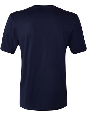 McGregor 4-delige set: shirts donkerblauw