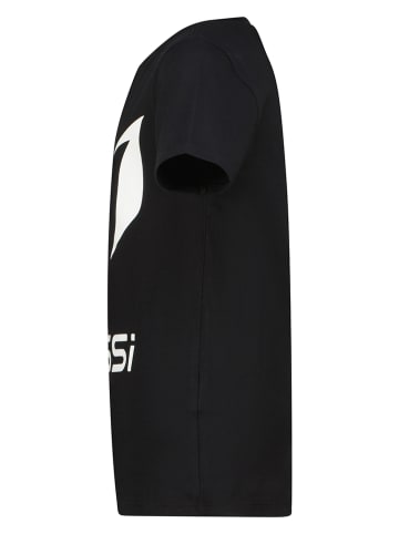 Messi Shirt zwart/wit