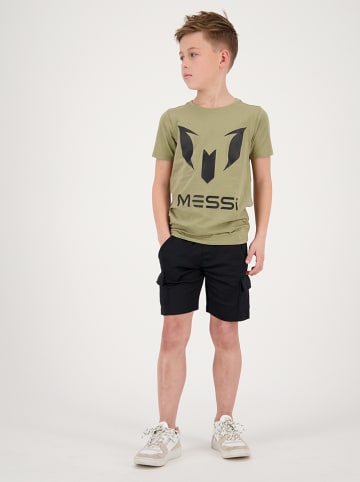 Messi Shirt kaki