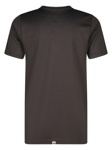 Messi Shirt antraciet